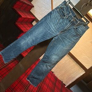 Lucky Brand Men’s Jeans Slim